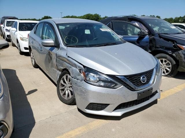 2019 Nissan Sentra