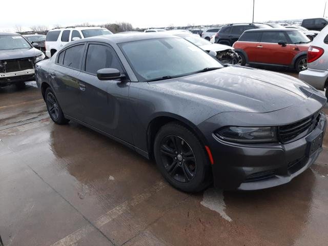 2019 DODGE CHARGER SXT v6