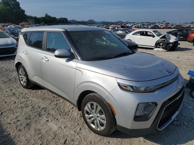 2021 KIA SOUL