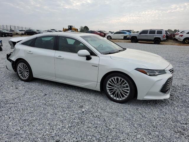 2020 Toyota Avalon