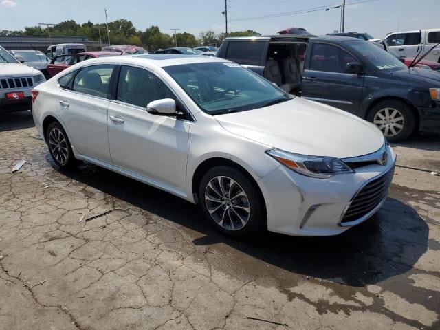 2018 toyota avalon v6