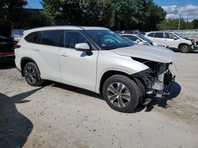 2021 TOYOTA HIGHLANDER v6