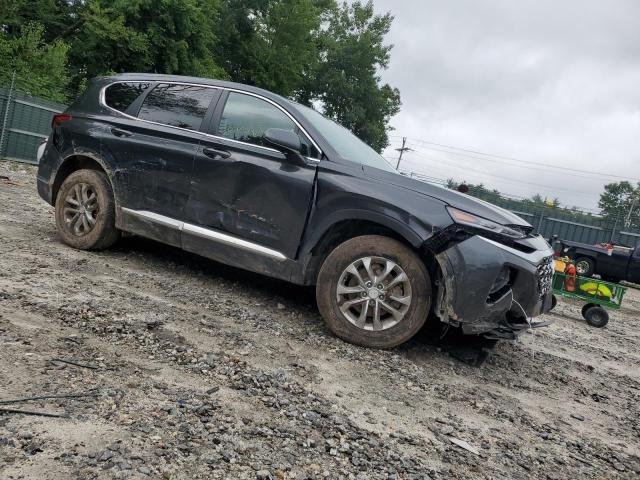 2020 hyundai santafe