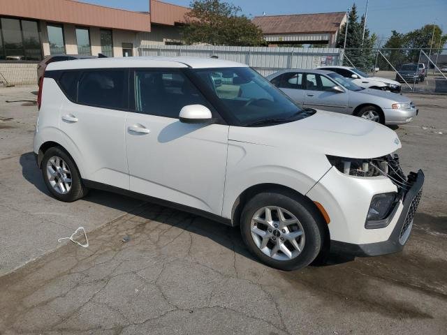 2022 KIA SOUL