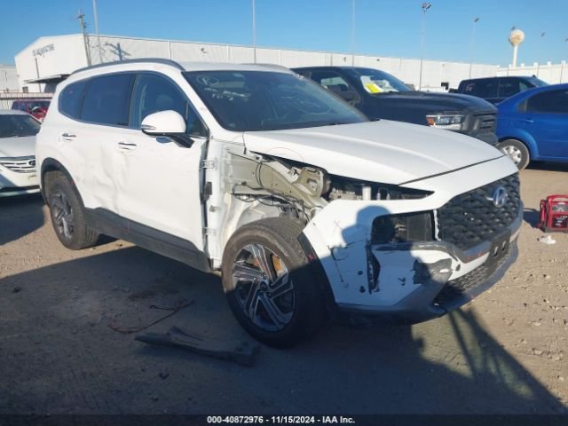2023 Hyundai Santafe