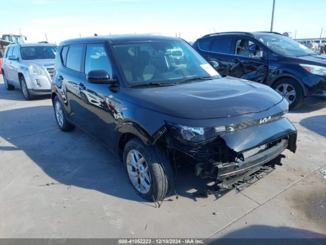 2023 Kia Soul