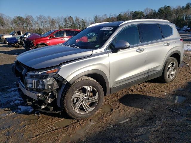 2023 Hyundai Santafe