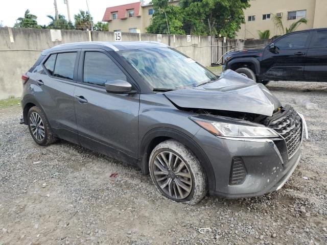 2023 Nissan KICKS