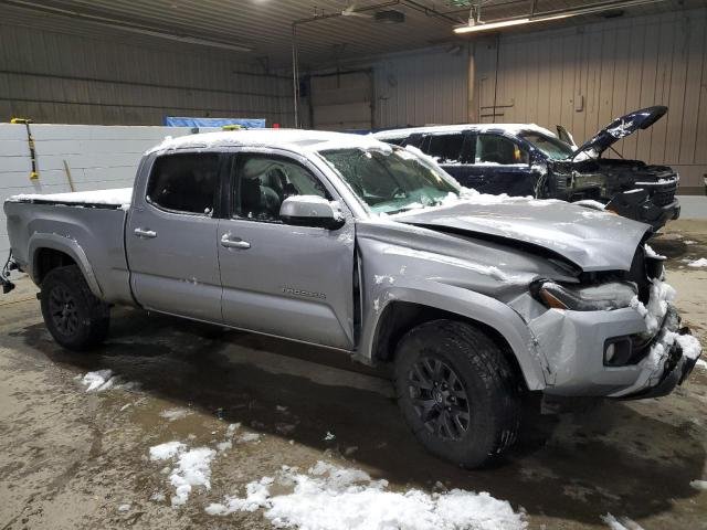 2021 Toyota Tacoma v6