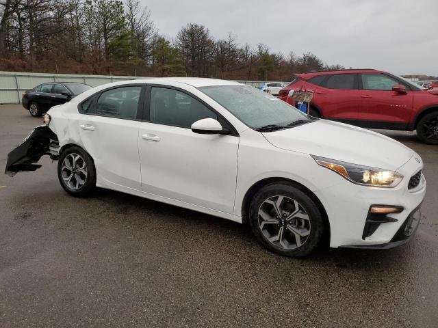 2020 Kia Forte