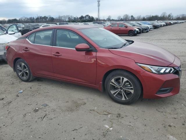 2023 Nissan Sentra